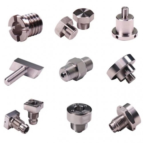 Stainless Steel SUS303, SUS304