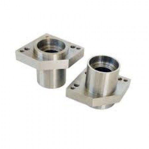 Stainless Steel 316L