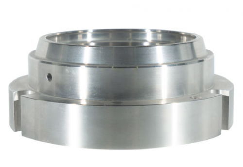 Stainless Steel 316L