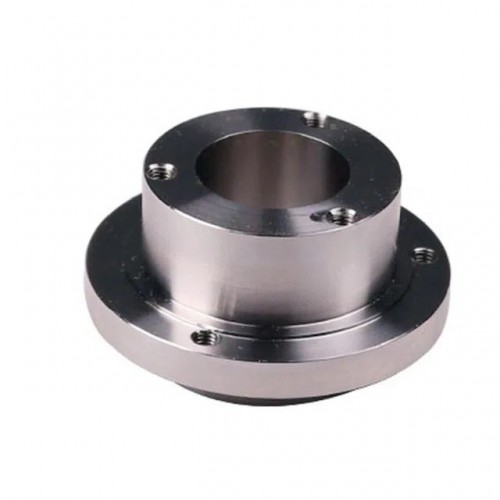 Steel Alloy AISI 4317