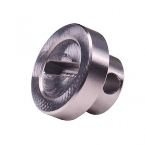 Steel Alloy AISI 4317